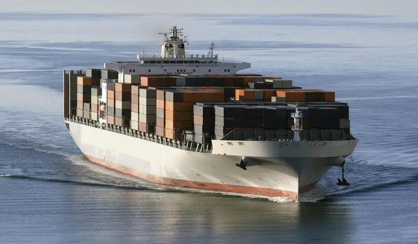 常见海运附加费介绍